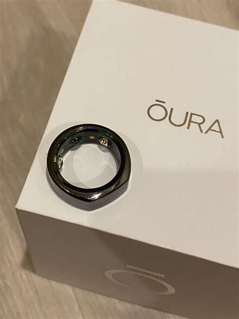 oura ring used for sale